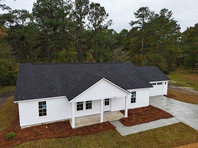 8171 Five Forks Rd, Boston, GA 31626 - photo 2