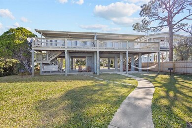 11918 Florida 24, Cedar Key, FL 32625 - photo 4