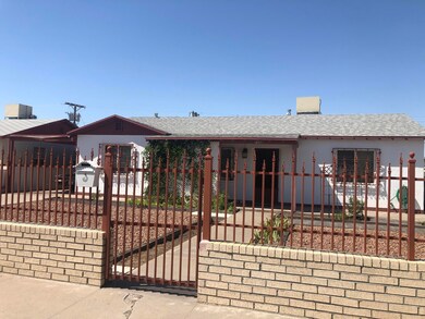 7558 Taxco Dr, El Paso, TX 79915 - photo 3