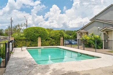 Ashdale Gardens unit D-228, Austin, TX 78757 - photo 2