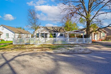 4716 Siegel St unit A, Houston, TX 77009 - photo 6