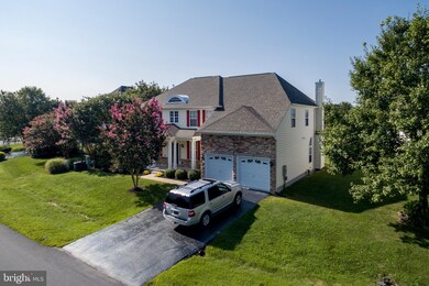 1 Wedgefield Blvd, Ocean View, DE 19970 - photo 5