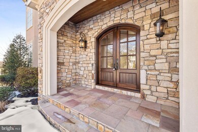 15798 Spyglass Hill Loop, Gainesville, VA 20155 - photo 5