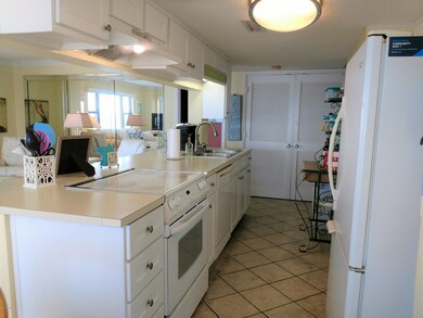 230SW kitchen view 1