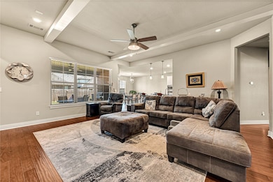 310 Ceola Ave, Tontitown, AR 72762 - photo 3