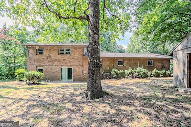 3961 Summit Dr, Douglasville, GA 30135 - photo 4