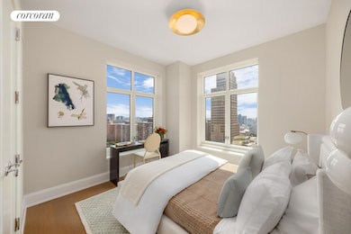 Claremont Hall unit 26E, New York, NY 10027 - photo 6