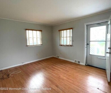 206 Lareine Ave unit REAR, Bradley Beach, NJ 07720 - photo 4