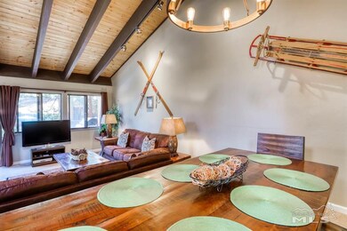 83 Lake Village Dr unit B, Zephyr Cove, NV 89448 - photo 2