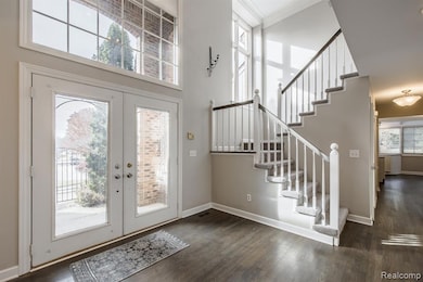 6351 Cherry Tree Ct, Rochester Hills, MI 48306 - photo 7