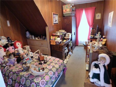 First Floor Unit