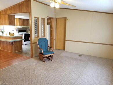 2205 Woodfield Dr, Sophia, NC 27350 - photo 2