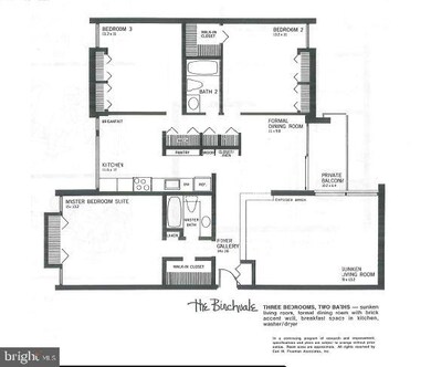 2107 Walsh View Terrace unit 202, Silver Spring, MD 20902 - photo 2