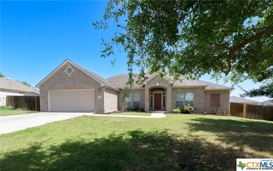 3309 Jasons Way