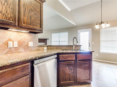 Kitchen: Beautiful kitchen with designated pantry,