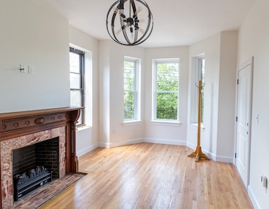 79 Fort Ave unit 1, Roxbury, MA 02119 - photo 3