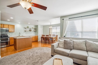 5350 S Picadilly Ct, Aurora, CO 80015 - photo 4