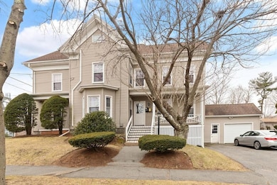 59 Holten St unit 2, Danvers, MA 01923 - photo 2