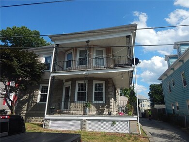 7 Worth St, Central Falls, RI 02863 - photo 3
