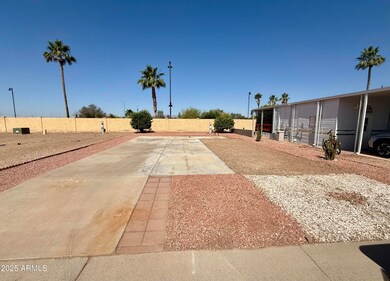 11201 N El Mirage Rd unit G49, El Mirage, AZ 85335 - photo 2