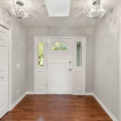 Foyer