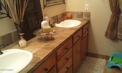Remodeled Second Bath