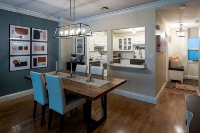 28 Ober Rd unit Q, Newton Center, MA 02459 - photo 3