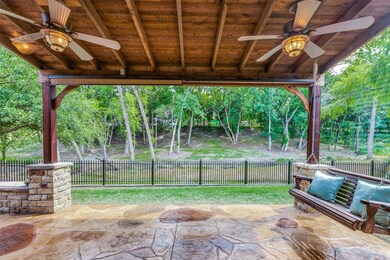 Welcome to your leafy view!