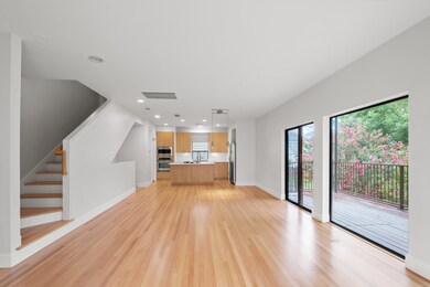 4402 Spencer St unit A, Houston, TX 77007 - photo 7