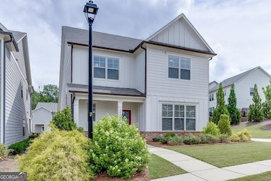 5404 Falling Branch Ct, Flowery Branch, GA 30542 - photo 3