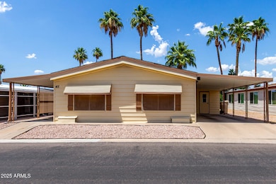 9302 E Broadway Rd unit 45, Mesa, AZ 85208 - photo 2