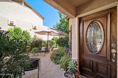 Front Entrance 2