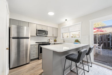 1954 Georgetown Dr SE unit 21, Grand Rapids, MI 49506 - photo 7