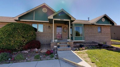 302 N 5th St, Cimarron, KS 67835 - photo 3