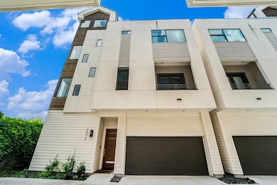 1507 Truxillo St unit A, Houston, TX 77004 - photo 2