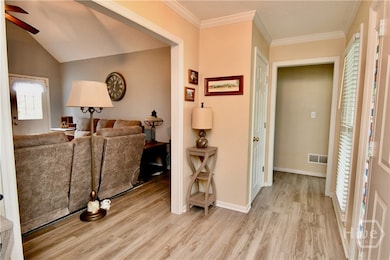 531 Scarlet Oak Dr, Athens, GA 30605 - photo 4