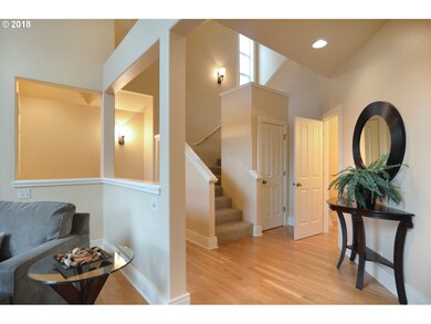Entrance/Foyer