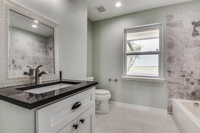 303 E Monte Carlo Blvd, Princeton, TX 75407 - photo 5