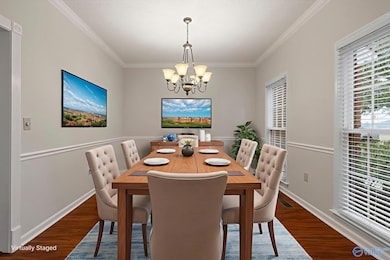 929 E Cave Spring Rd, Decatur, AL 35603 - photo 7