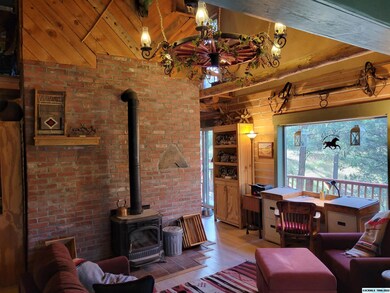 130 Wagon Wheel Ln, Silver City, NM 88061 - photo 5