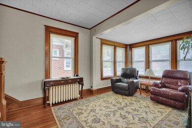 106 N Waverly St, Reading, PA 19607 - photo 3