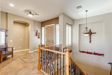 Stairwell