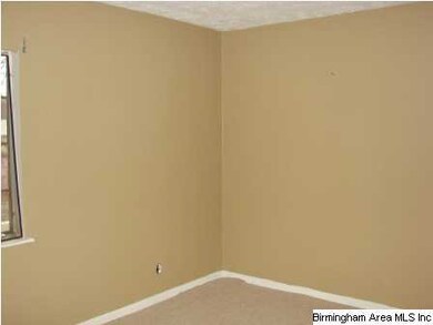 Main level bedroom