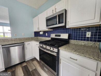 10900 Wittenridge Dr unit H8, Alpharetta, GA 30022 - photo 7