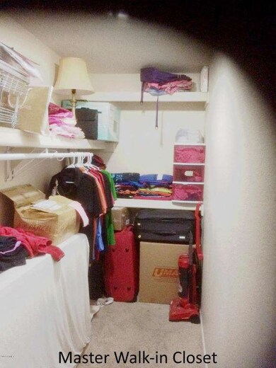 Pic Master walk-in Closet
