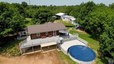 9506 T Rd, Hoyt, KS 66440 - photo 4