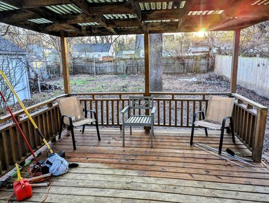 914 SW Randolph Ave, Topeka, KS 66606 - photo 5