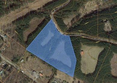 Topo Map