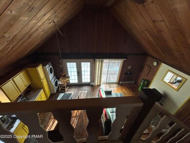 Loft view