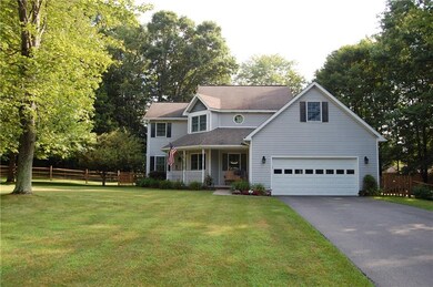 4 Bedroom / 2.5 Bathroom Home - Pine Township - Pu